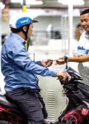 Vận Hành Bãi Xe Trường Học Chuyên Nghiệp – Giải Pháp Quản Lý Hiện Đại Cho Môi Trường Giáo Dục